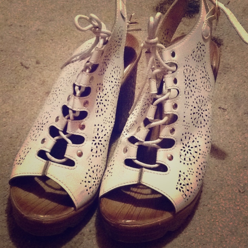 High Heels